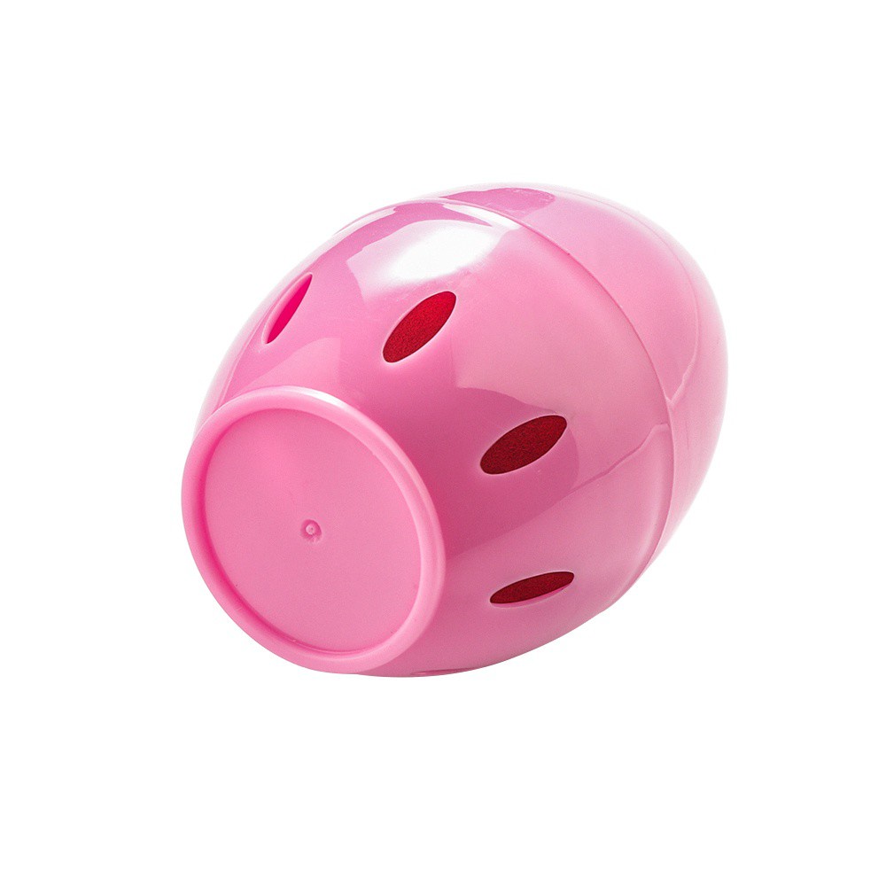 [Hàng mới về] Hộp đựng mút trang điểm hình quả trứng nhiều màu sắc tùy chọn