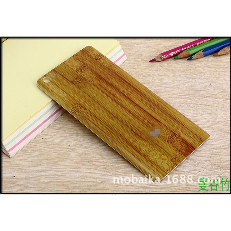 Xiaomi mi note | Nắp lưng xiaomi Mi Note thời trang ( tặng giác hút nắp lưng )