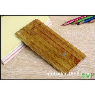 Xiaomi mi note | Nắp lưng xiaomi Mi Note thời trang ( tặng giác hút nắp lưng )