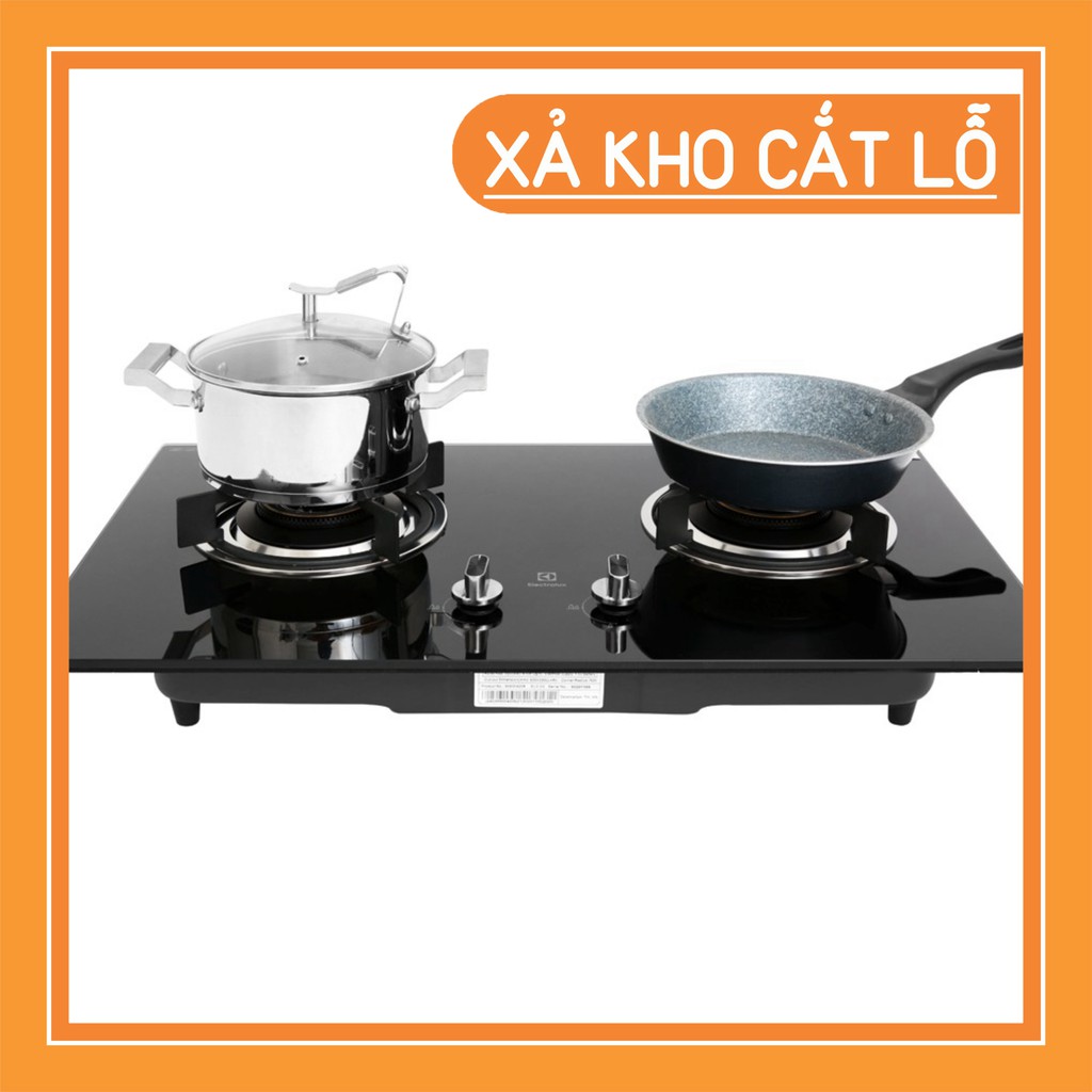 Bếp ga âm Electrolux EHG723BA