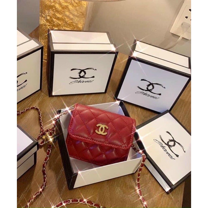 Túi Chà leo mini nek chuỵ em ơi!!!