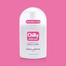 Dung dịch vệ sinh phụ nữ CHILLY ( Sản phẩm hàng đầu của Ý)