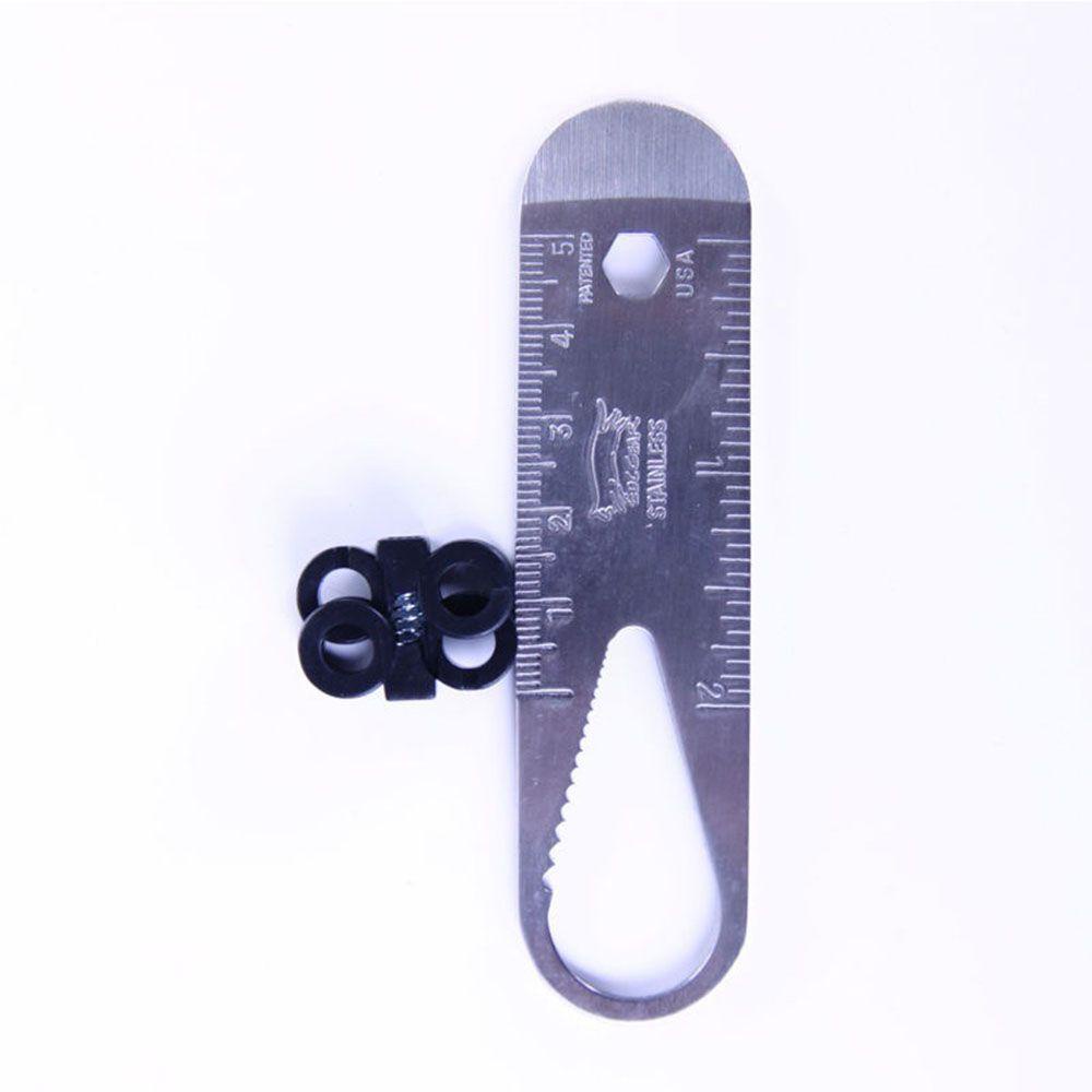 Nickolas Set 10 Khóa Dây Giày Bằng Nhựa Tiện Dụng Khi Đi Cắm Trại