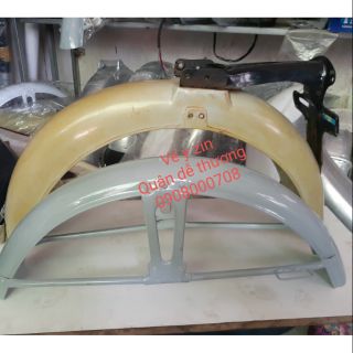 Dè 67 y zin.  Màu theo thời gian dành cho các dòng xe 67 68 69 CD CL...