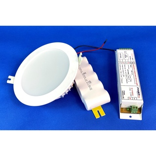Bộ lưu điện cho đèn LED Downlight 18W