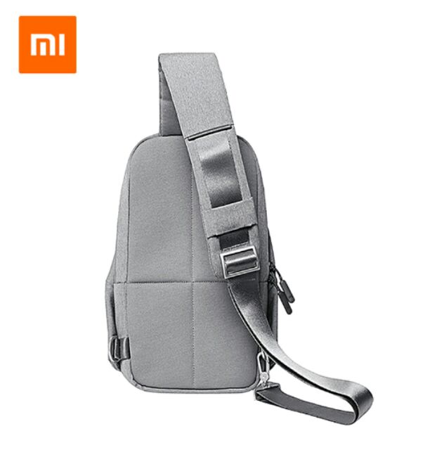 Túi Đeo Chéo Thời Trang Xiaomi ( chính hãng ) | BigBuy360 - bigbuy360.vn