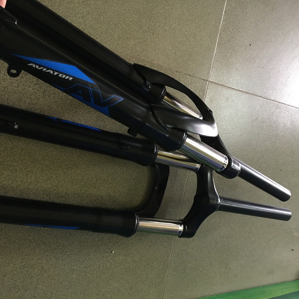 Càng giảm sóc xe đạp địa hình 26 inch 20inch