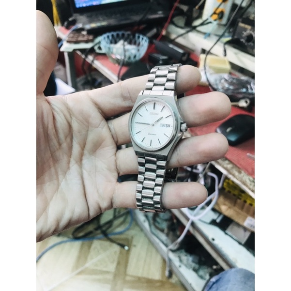 Đồng hồ nam SEIKO CHONOS