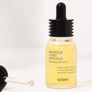 Tinh chất Cosrx Propolis Light Ampoule