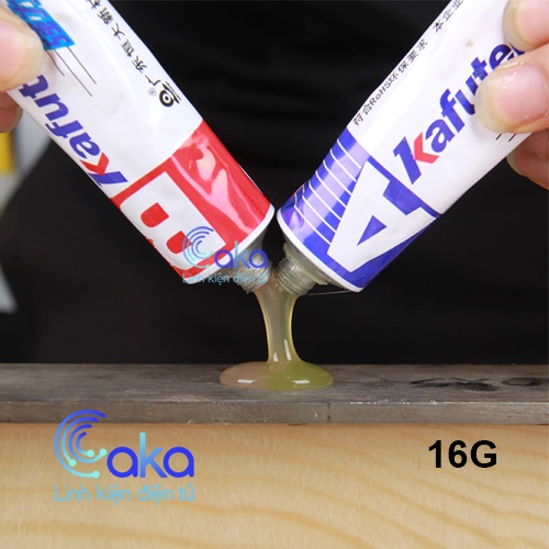 Keo 705, Keo bảo vệ mạch