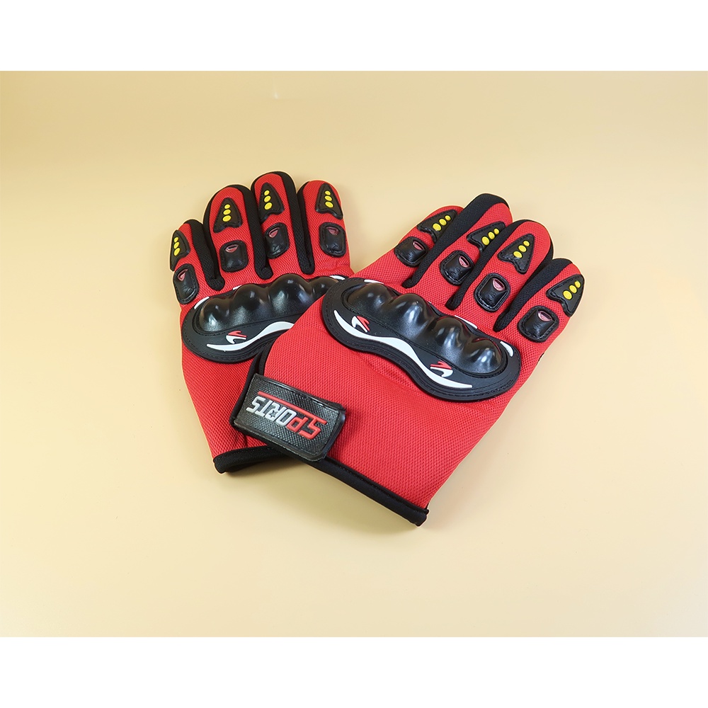 Bao tay cụt ngón, full ngón free size Sport