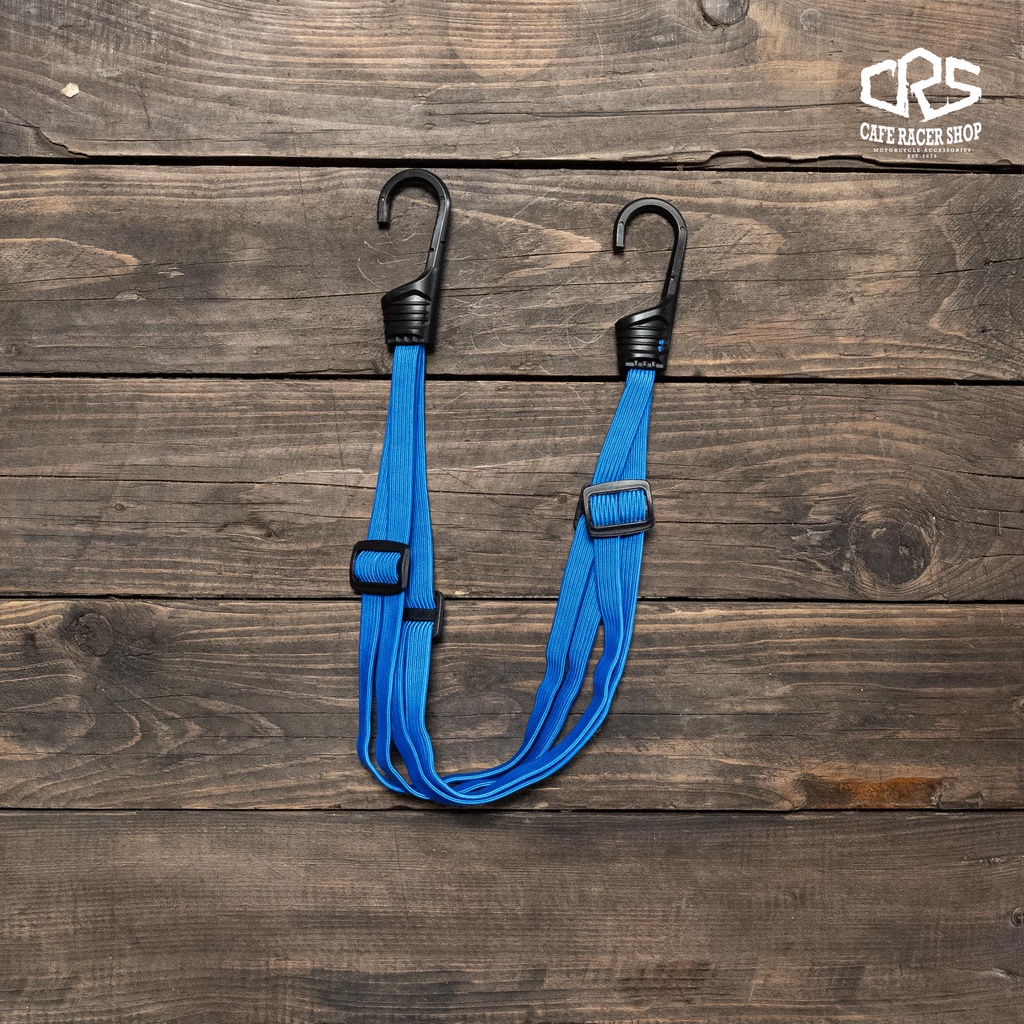 Dây thun ràng đồ 4 chiều cao cấp- độ đàn hổi cao