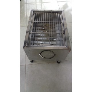 LÒ NƯỚNG THAN 30X40X27CM