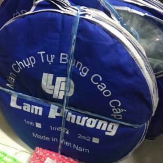 Màn chụp tự bung