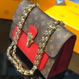 Túi xích victoire fullbox size 26