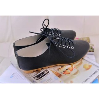 [SHOPEE TRỢ GIÁ]Giày Oxford Nữ