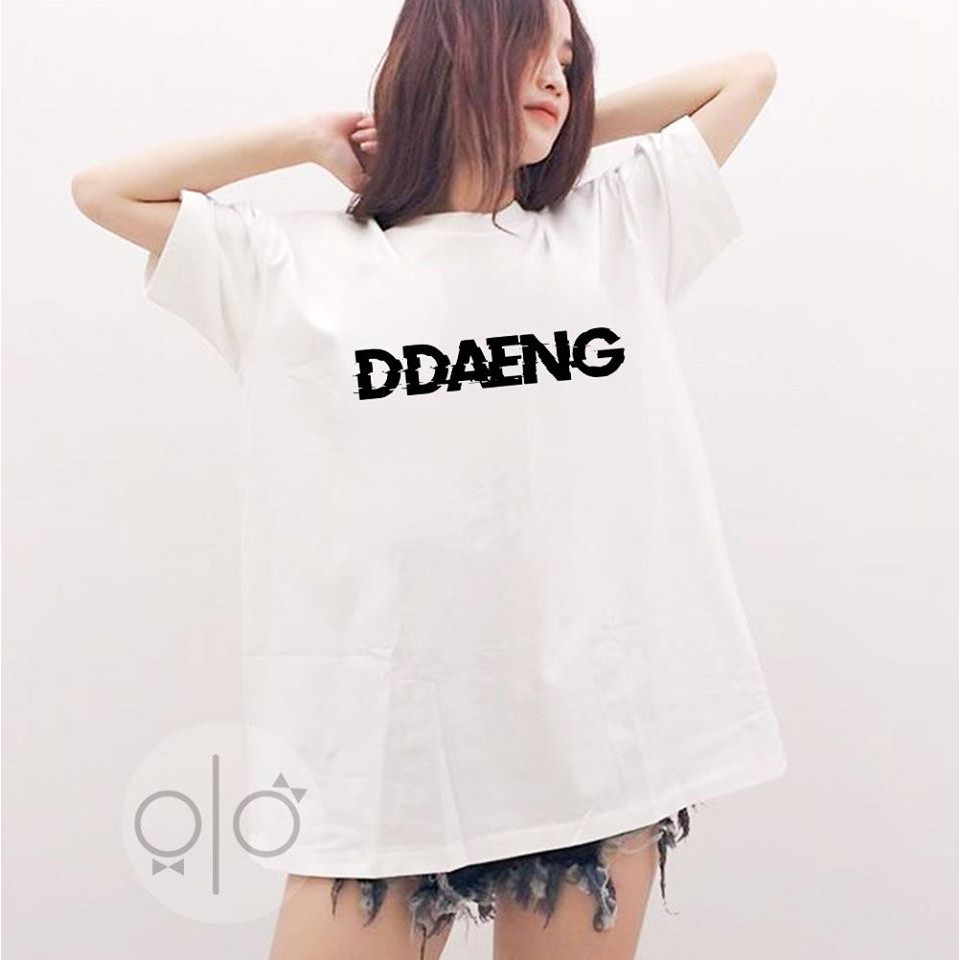 ÁO THUN DDAENG BTS ATU07-130220
