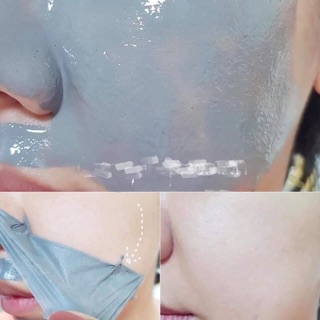 Mặt Nạ Lột Đất Sét Tro Núi Lửa Innisfree 2X