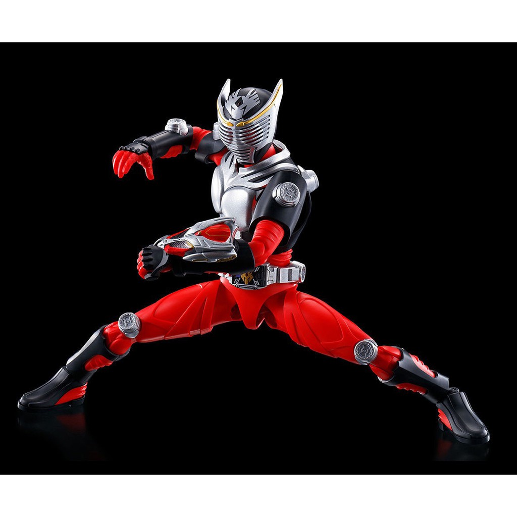 Mô hình lắm ráp FRS Masked Rider Ryuki