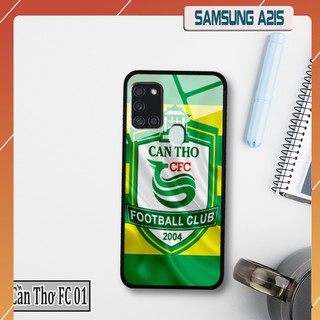 Ốp lưng điện thoại SAMSUNG GALAXY A21S logo đội bóng Việt Nam