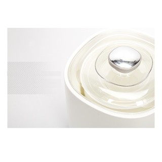 [ Thanh lý ] Máy Làm Sữa Chua Lock&Lock EJY110SLV (1000ml)