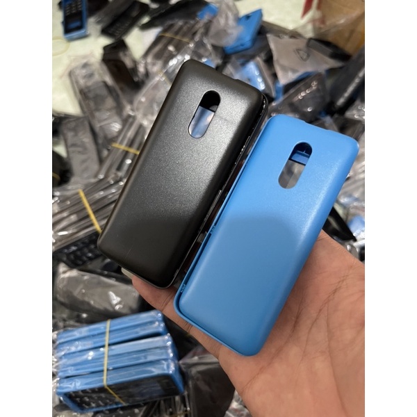 Võ Nokia 105 đời đầu 2015 hàng cao cấp