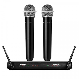 Micro không dây cầm tay shure svx288a/pg28- hàng chính hãng - new 100%