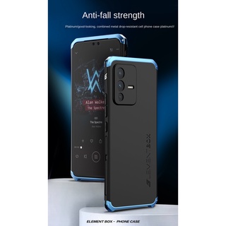 Ốp Lưng Độc Đáo Cho Vivo S12 Pro V23 5G