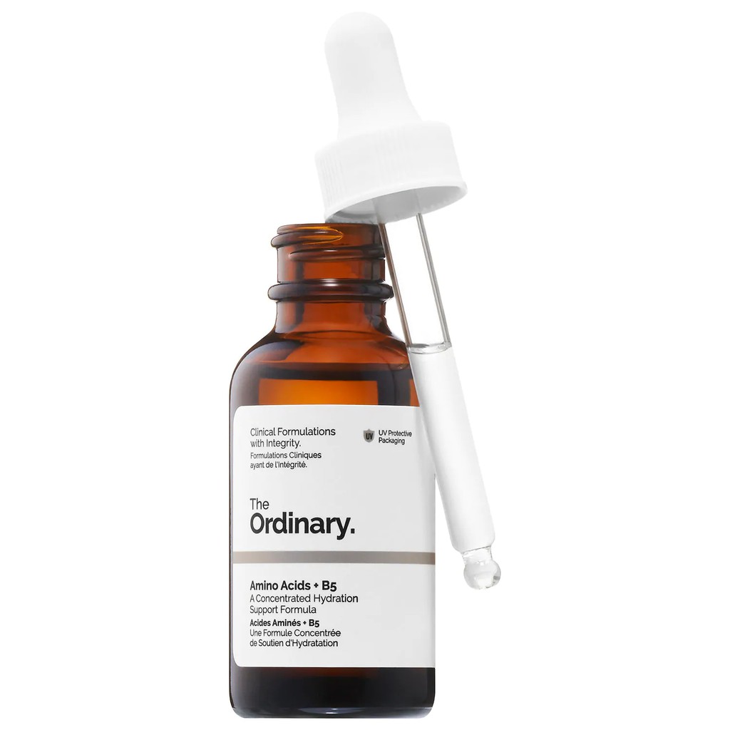 Serum Cấp Nước The Ordinary Amino Acids + B5 30ml