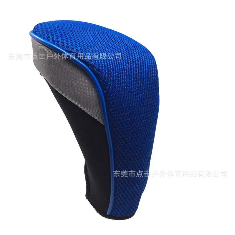 Bọc đầu gậy golf cover driver gậy sắt gậy gỗ giúp bảo vệ chống va đập trầy xước GOLF PRO BD001