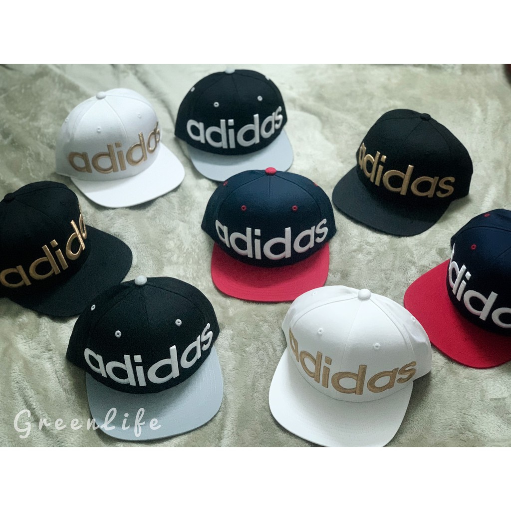 [XẢ KHO SALE OFF] NÓN THỂ THAO SNAPBACK NAM NỮ CỰC ĐẸP