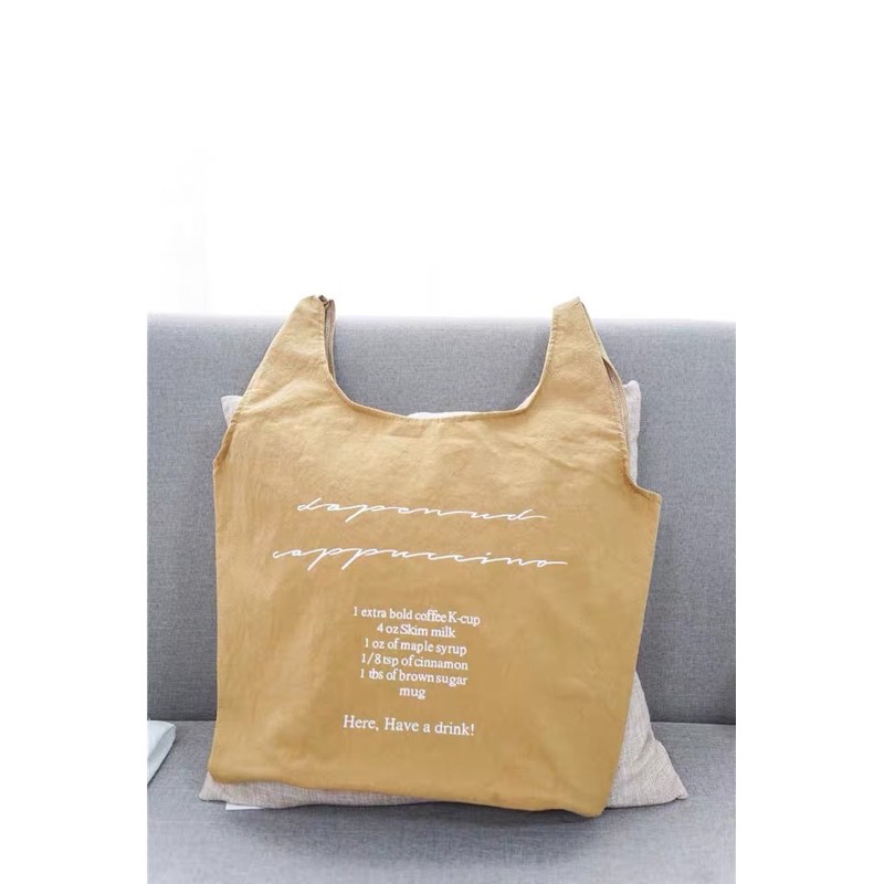 tote 2 quai ảnh thật