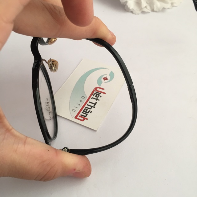 Gọng dẻo chính hãng Zakura bầu to