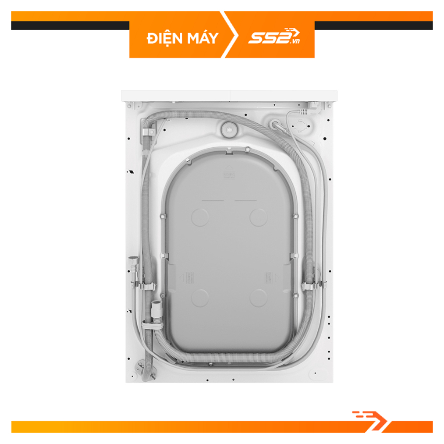 Máy giặt Electrolux Inverter 9 kg EWF9024D3WB - Hàng Chính Hãng