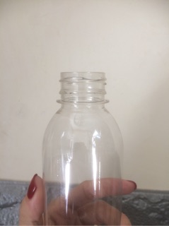 100 chai nhựa Pet 330ML/500ml