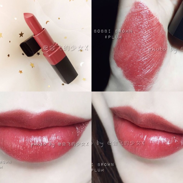 Son thỏi Bobbi Brown - Crushed lip color
