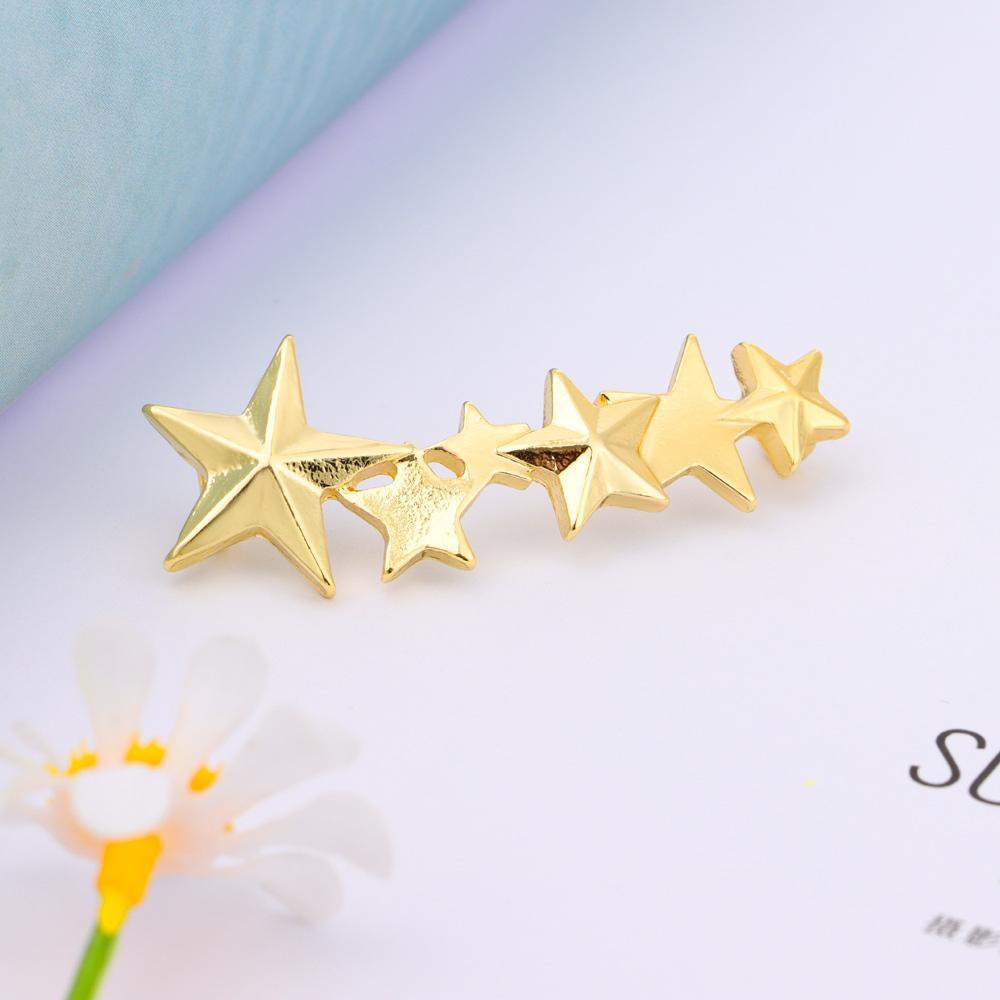 Set 1 / 8 Phụ Kiện Kẹp Dây Giày DIY Charms