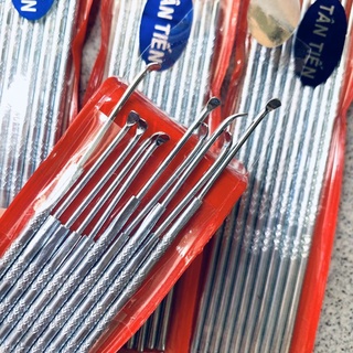 Móc tai inox, ráy tai inox