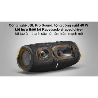 Loa Bluetooth JBL Charge 5 ( Like New )