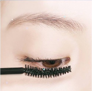 MASCARA SUPER SIÊU DÀY VÀ DÀI MI INNISFREE