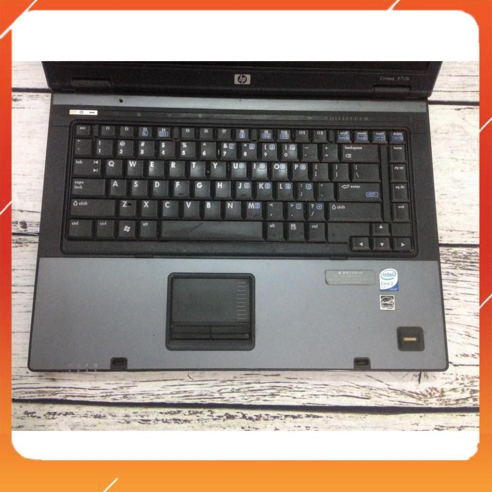 Laptop Cũ HP 6710, 6510, 6400, 6910 card on Intel Hình Thức Đẹp Cam Kết Còn Zin | BigBuy360 - bigbuy360.vn