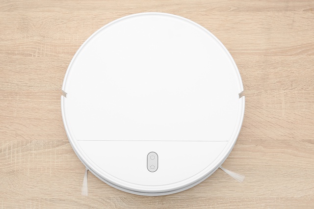 Robot Hút Bụi Mi Robot Vacuum-Mop Essential