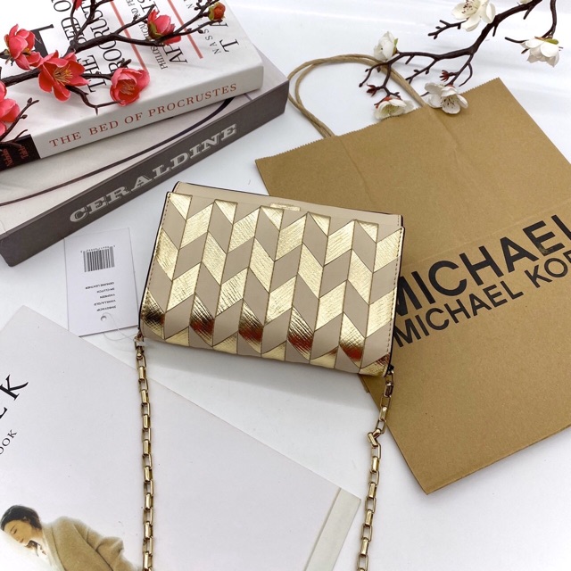 TÚI MICHAEL KORS YASMEEN MINI