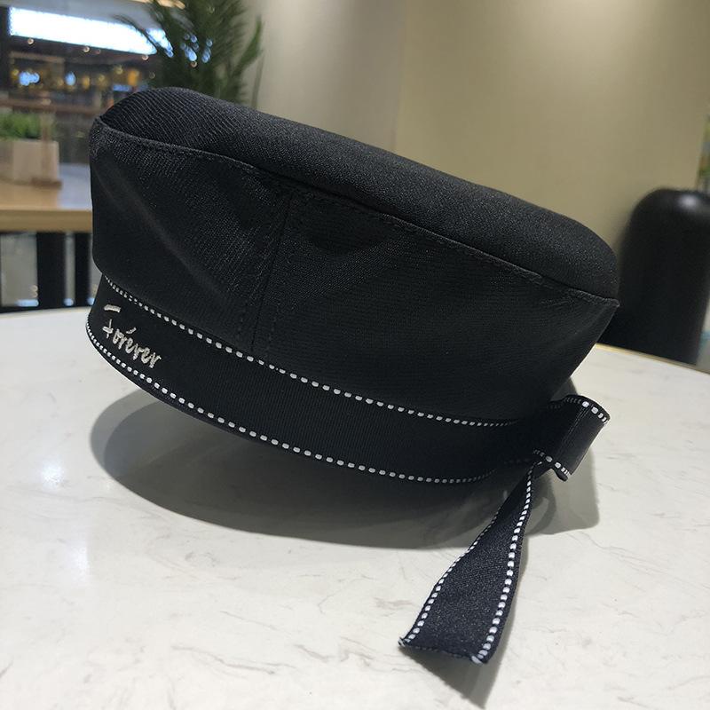 Nón beret mũ nồi phong cách hải quân - ne88