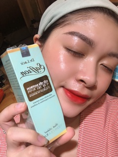 Toner Cốt Yến Saffron