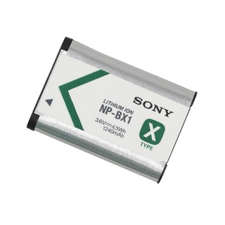 Pin sạc sony np-bx1