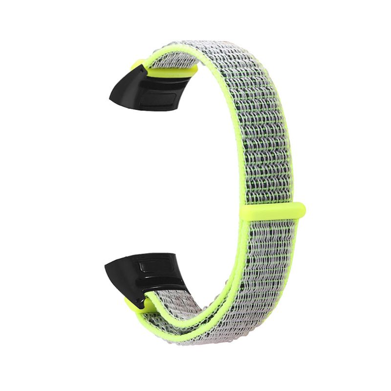 Dây đeo nylon thay thế cho đồng hồ thông minh Huawei Honor Band 5/4