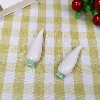 Đế Gác Đũa Hình Củ Cà Rốt Đáng Yêu