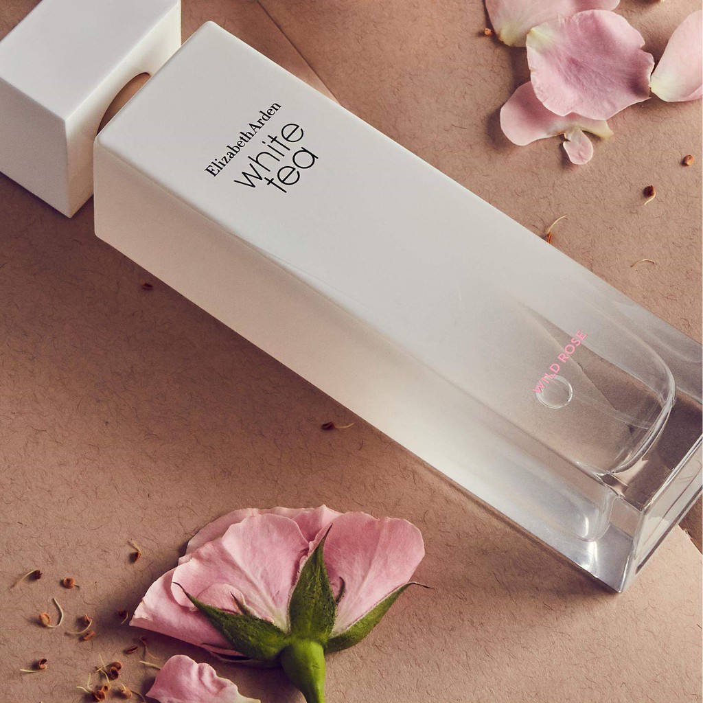 [ORDER] Nước Hoa Nữ Elizabeth Arden White Tea EDT