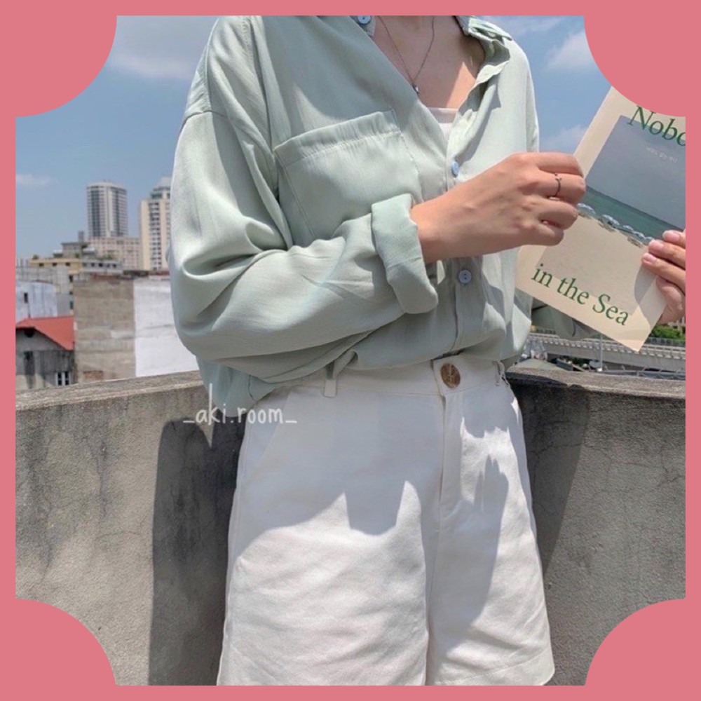 Combo ÁO Sơ mi nữ Mã 365 - Khách đặt hàng Livetream